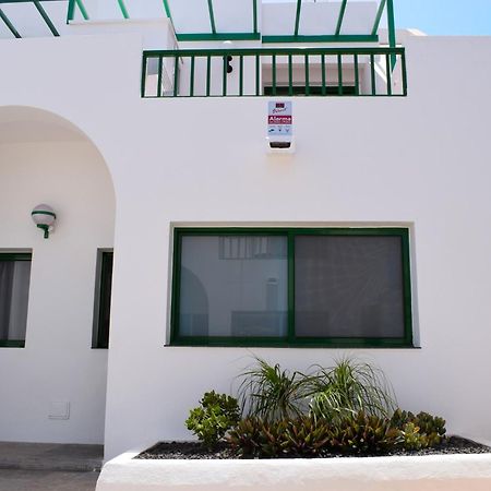 Holiday Urban Corralejo Exteriör bild