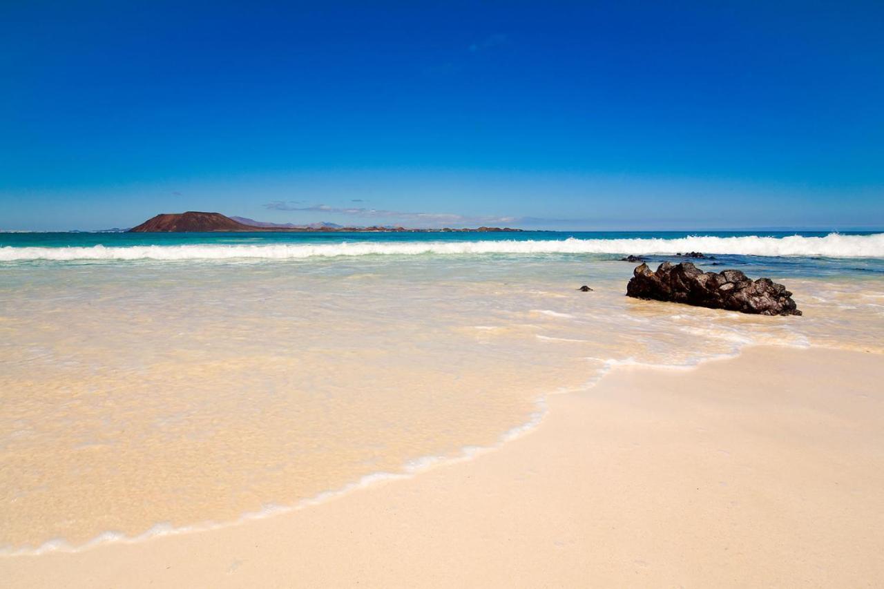 Holiday Urban Corralejo Exteriör bild